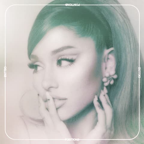 positions album cover