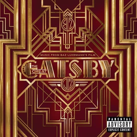 Young and Beautiful album cover